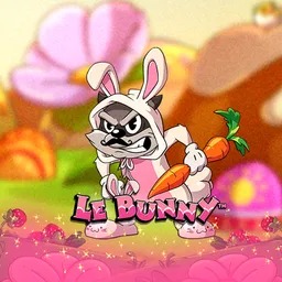 Le Bunny