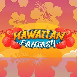 Hawaiian-Fantasy